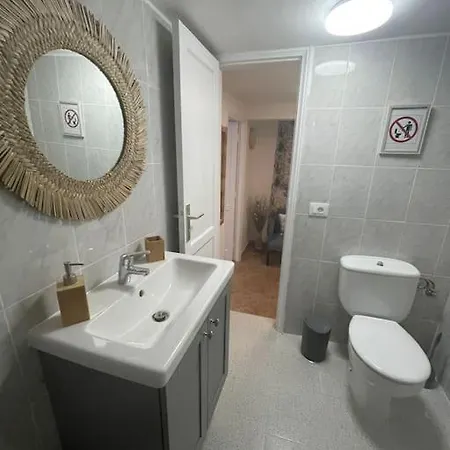 Apartamento Casa Piscina *