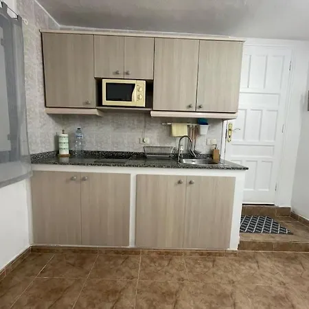 Casa Piscina Апартаменты *