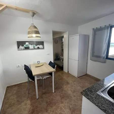 Casa Piscina Apartamento Punta Mujeres
