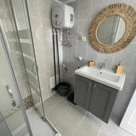 Apartamento Casa Piscina Punta Mujeres