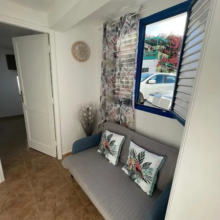 Apartamento Casa Piscina Punta Mujeres