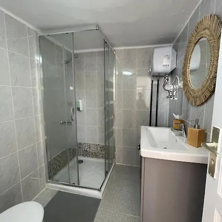 Apartamento Casa Piscina *