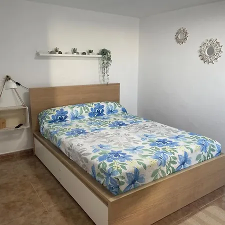 Apartamento Casa Piscina Punta Mujeres