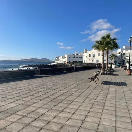 Apartamento Casa Piscina Punta Mujeres