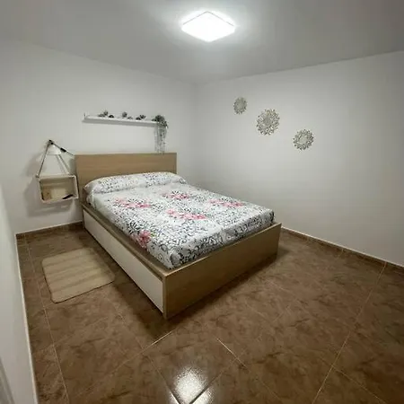Casa Piscina Apartment