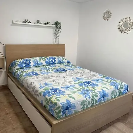 Lejlighed Casa Piscina *