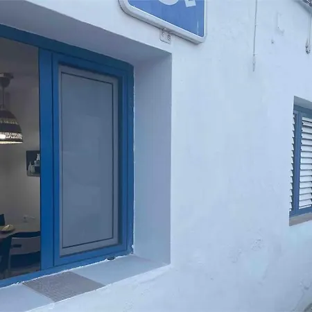 Casa Piscina Apartment *