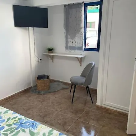 Casa Piscina Apartment *