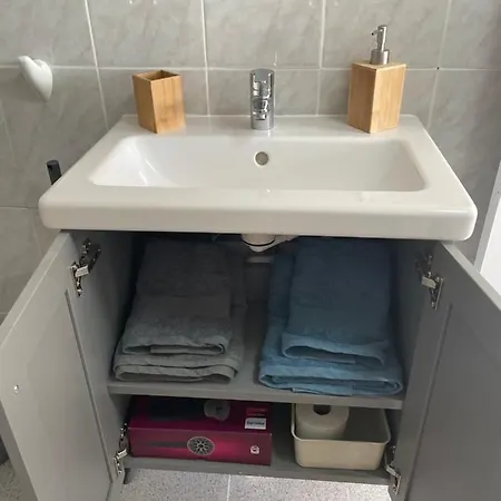 Casa Piscina Apartment *