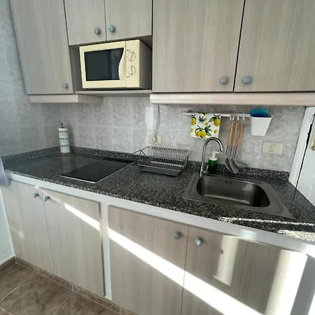 Casa Piscina Apartment Punta Mujeres