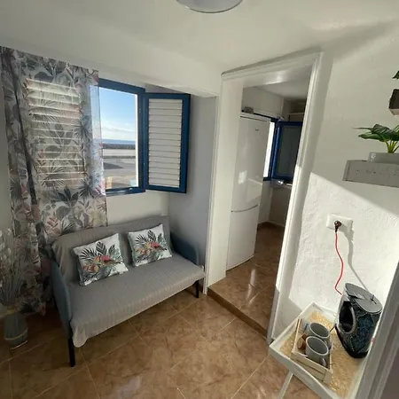 Casa Piscina Apartment