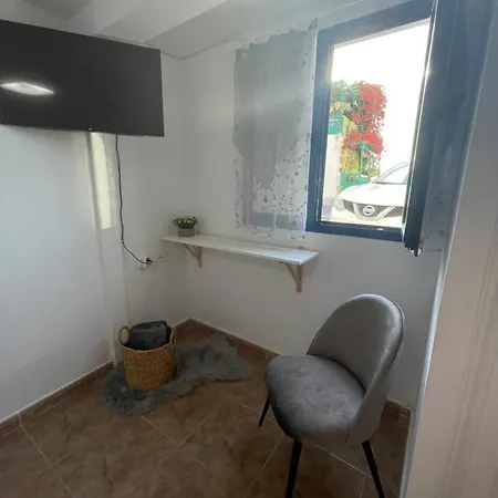 Casa Piscina Apartment